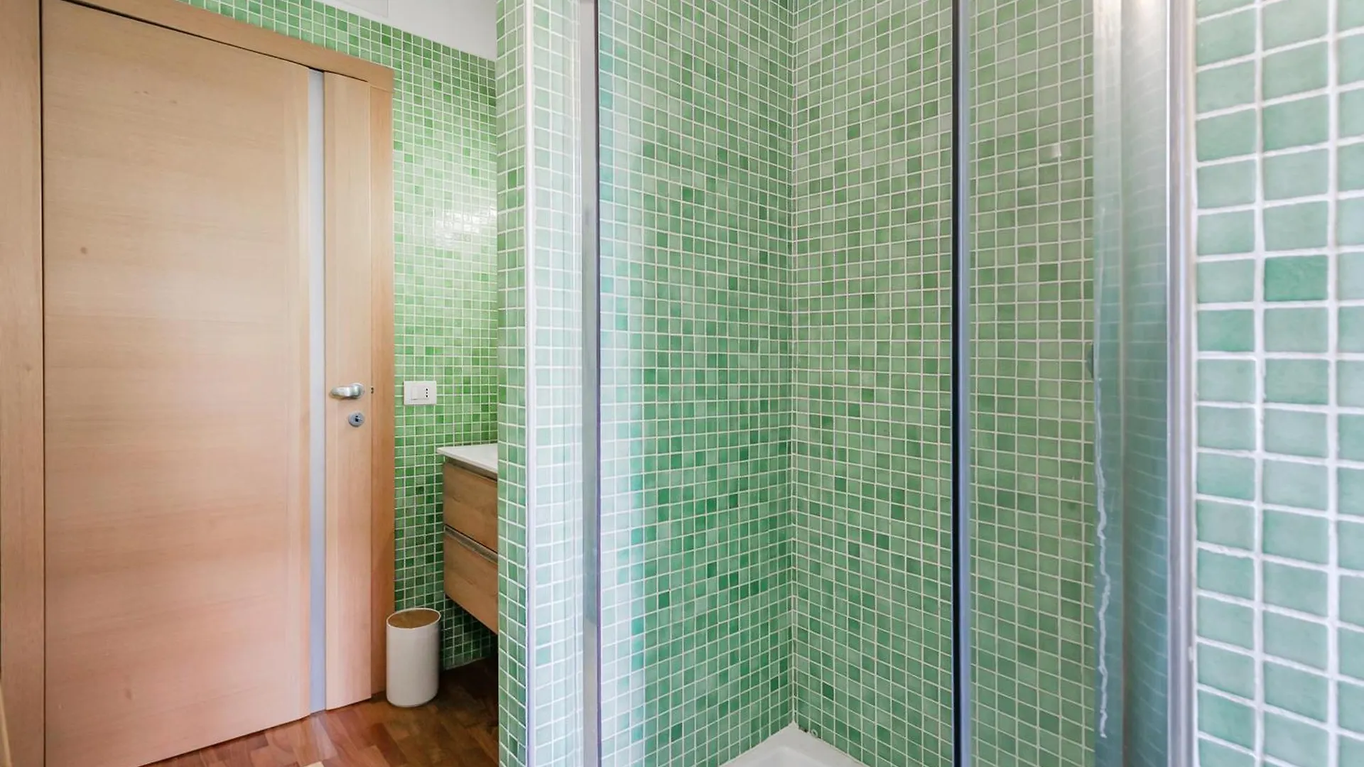The Apartment Near Milan Linate
