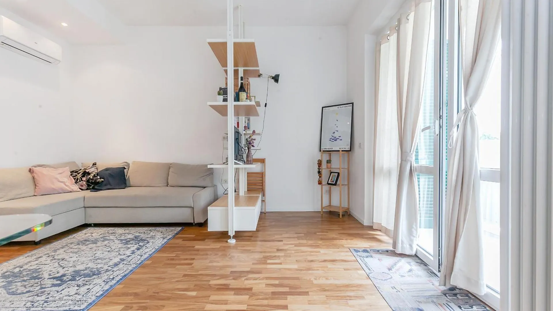 The Apartment Near Milan Linate 0*,