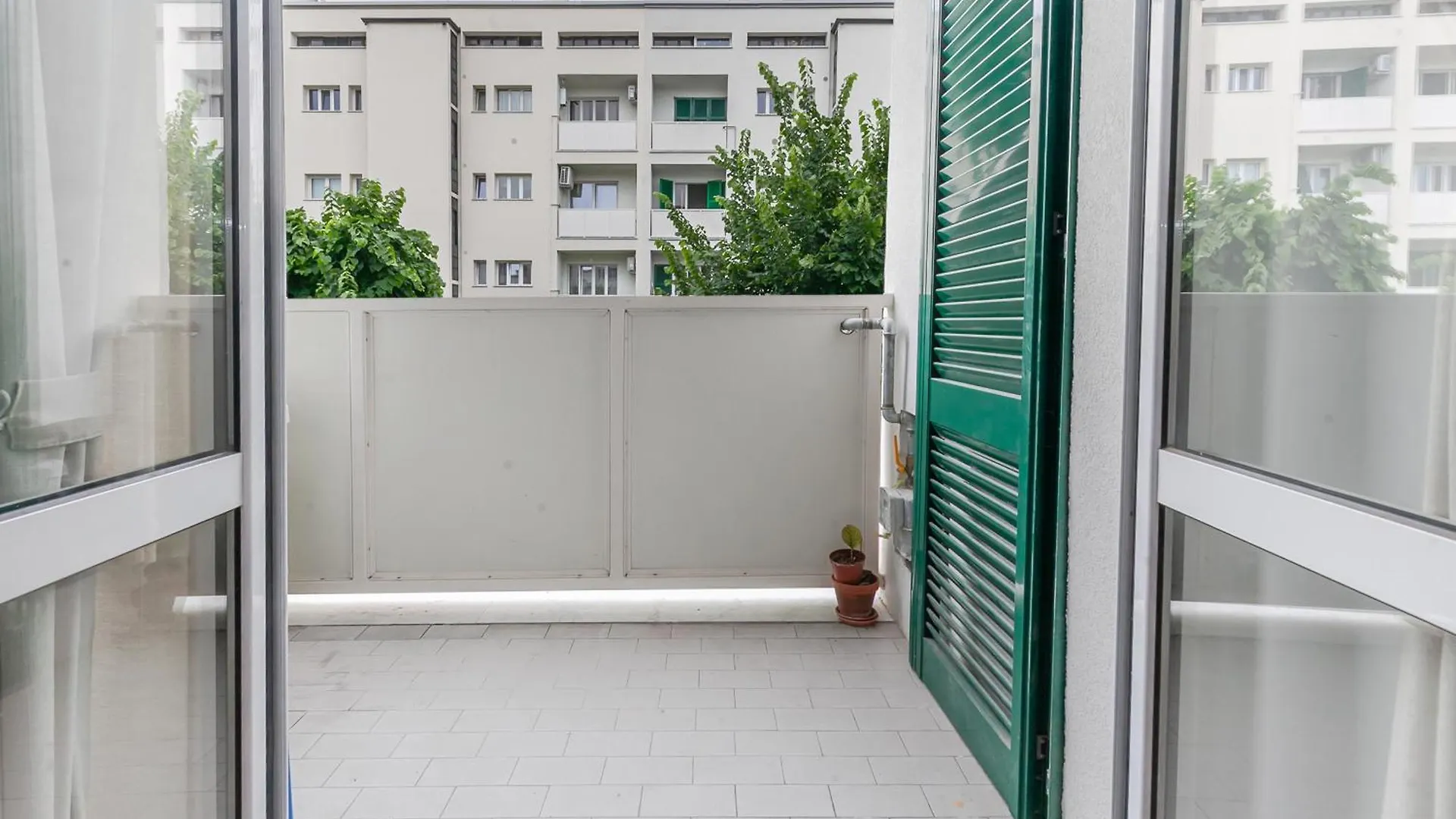 The Apartment Near Milan Linate