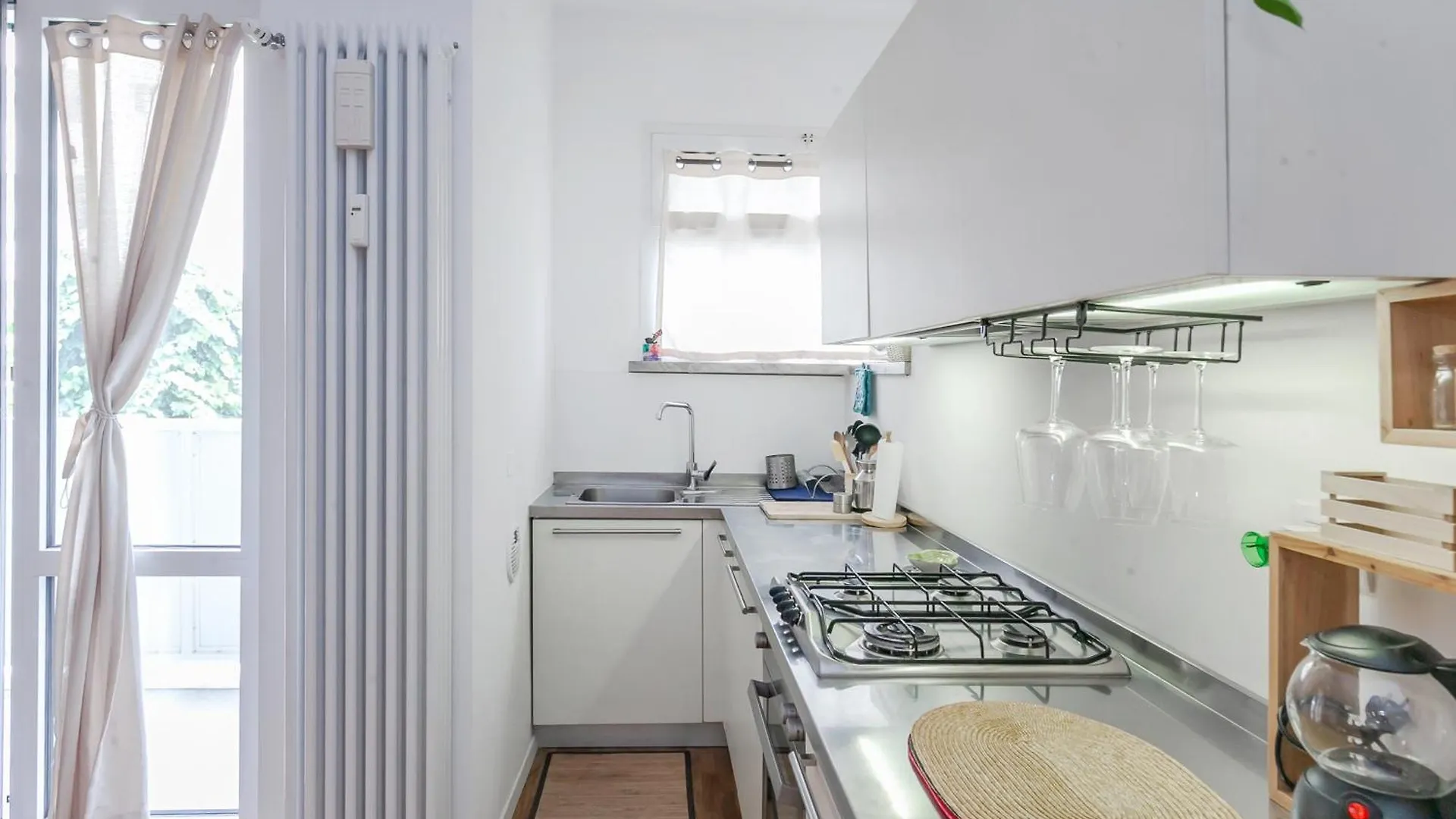The Apartment Near Milan Linate