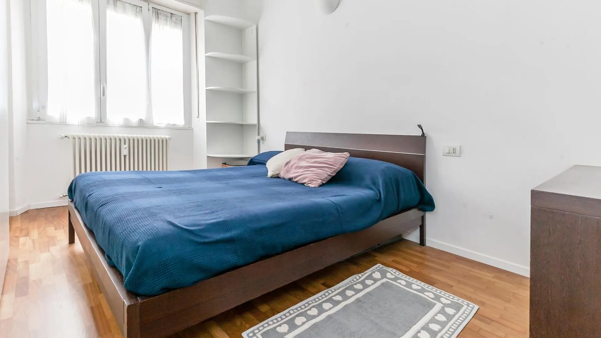 The Apartment Near Milan Linate Italy