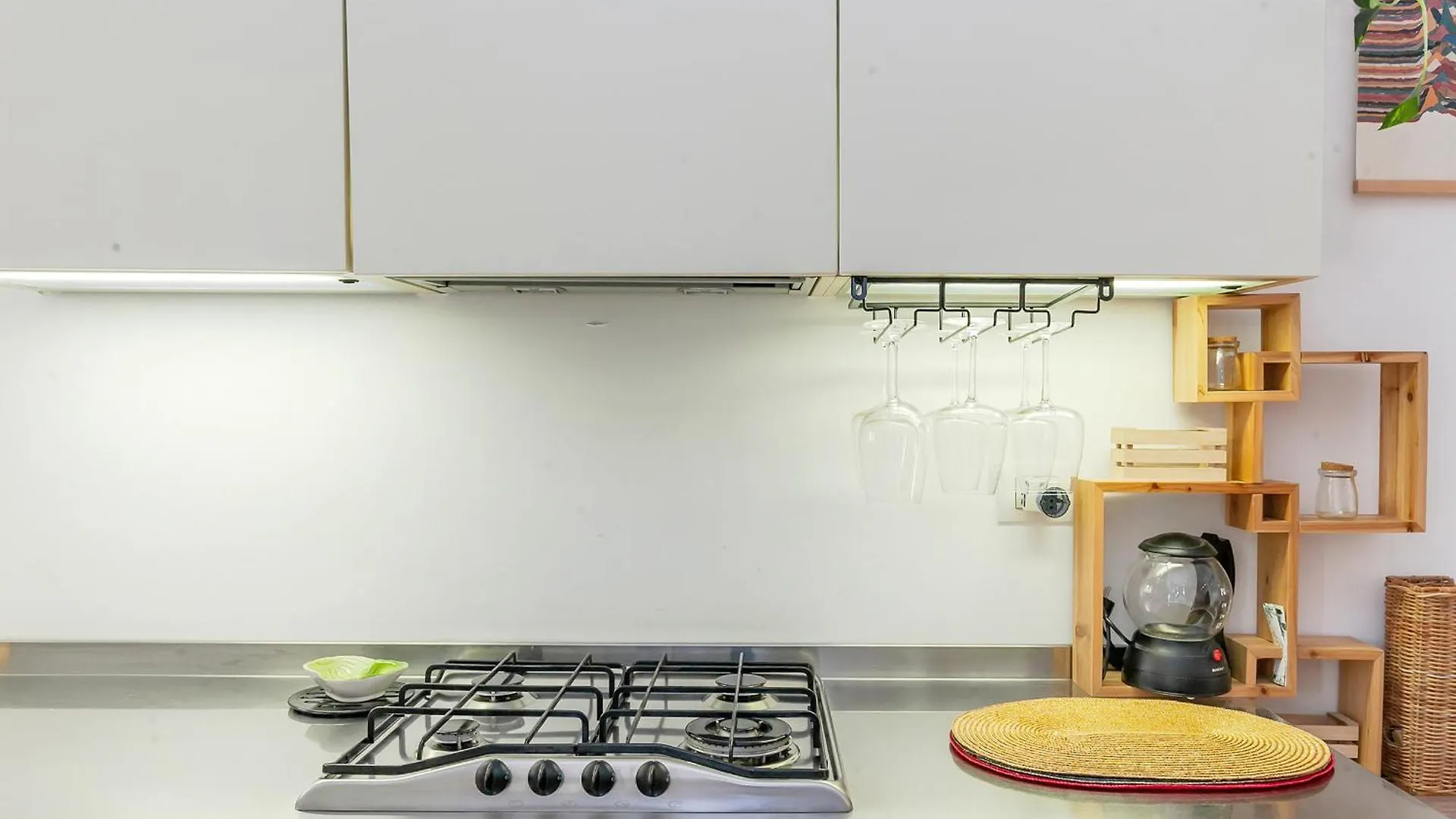 The Apartment Near Milan Linate 0*,  Italy