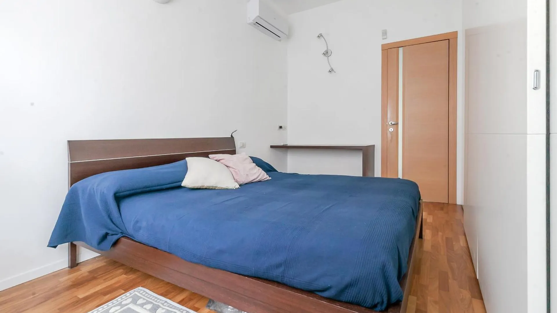 The Apartment Near Milan Linate