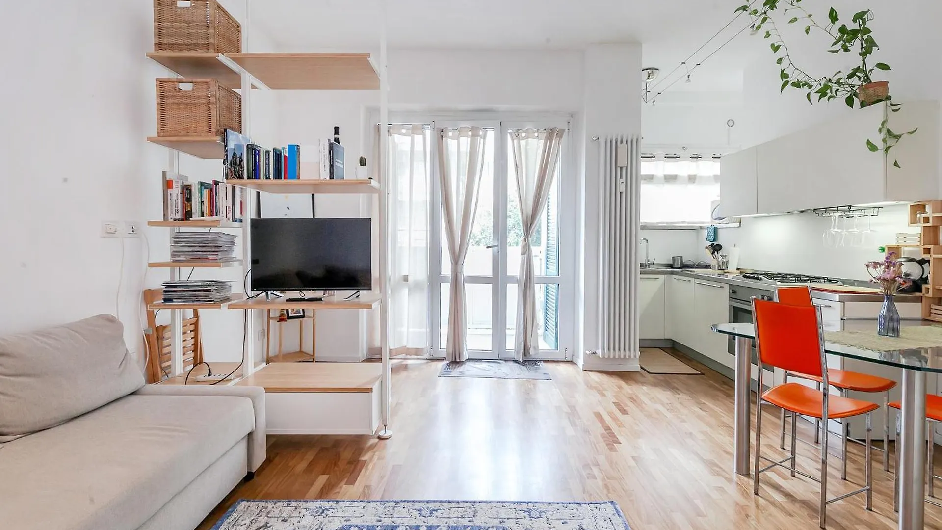 The Apartment Near Milan Linate