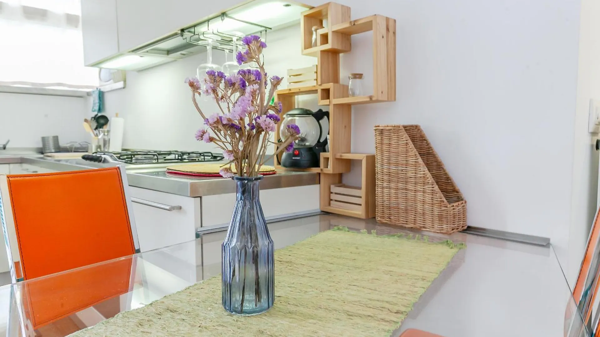 The Apartment Near Milan Linate