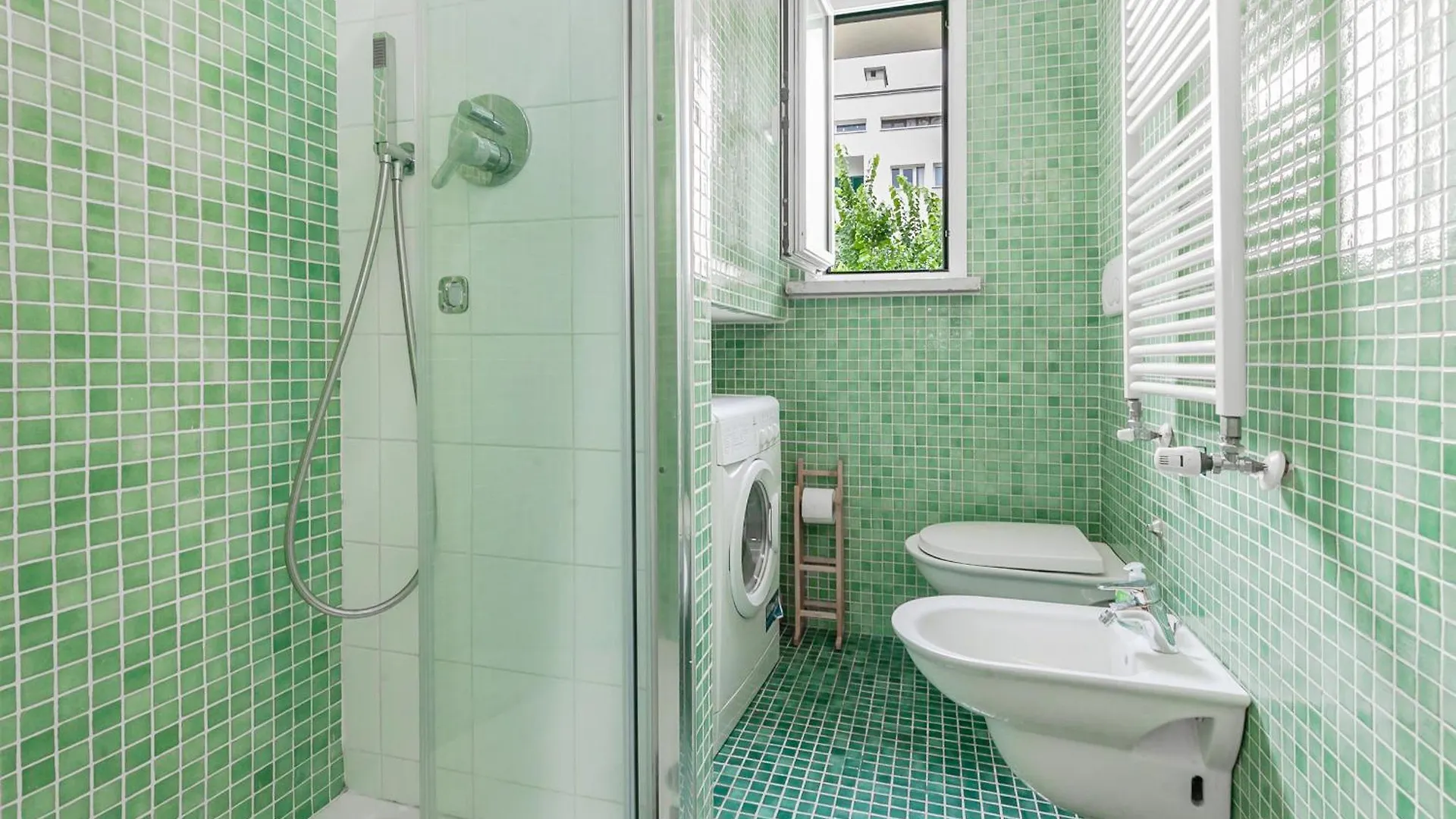 The Apartment Near Milan Linate Italy