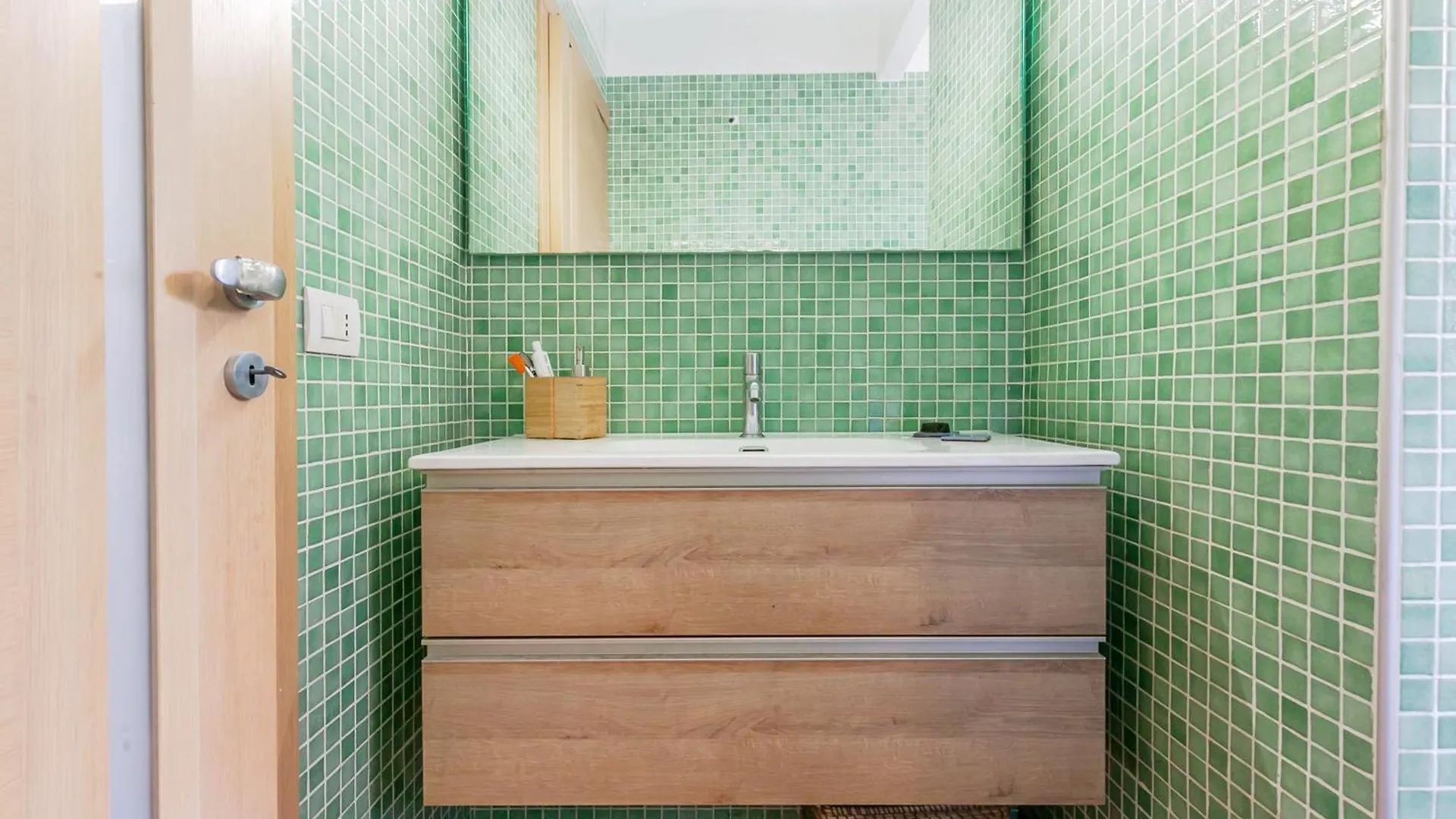 The Apartment Near Milan Linate