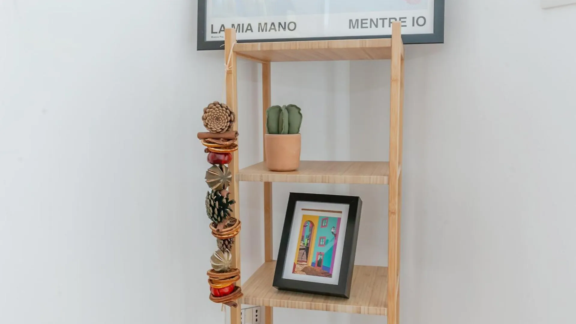 The Apartment Near Milan Linate