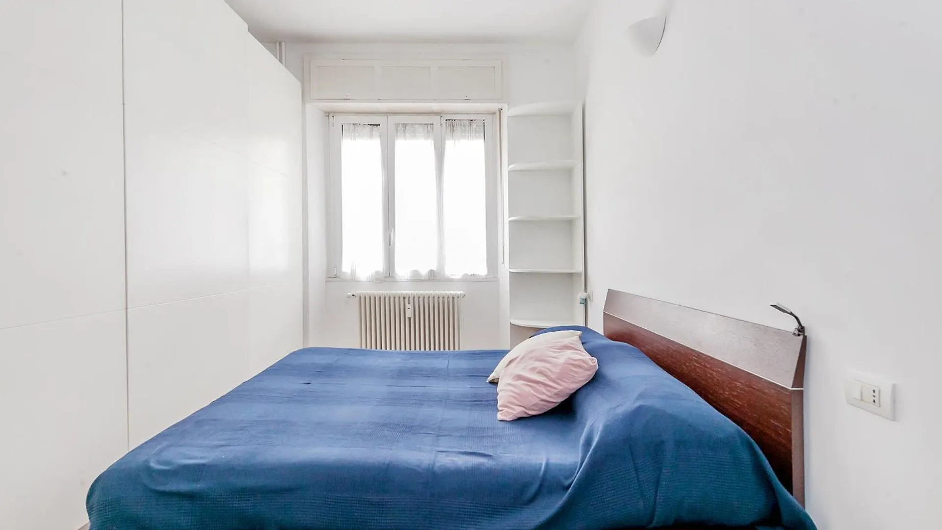 The Apartment Near Milan Linate