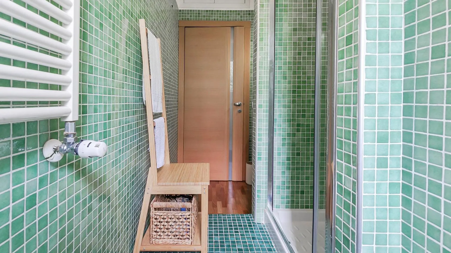 The Apartment Near Milan Linate 0*,  Italy