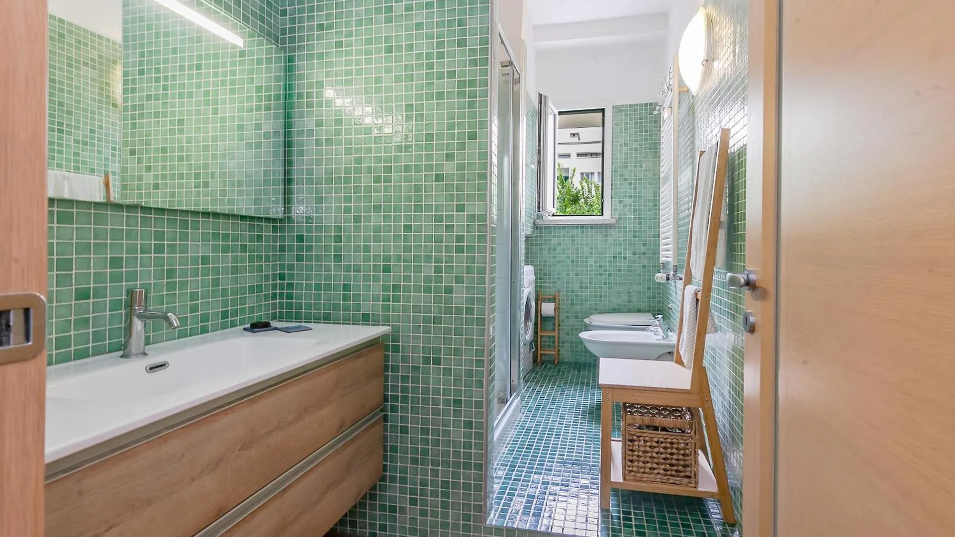 The Apartment Near Milan Linate Italy